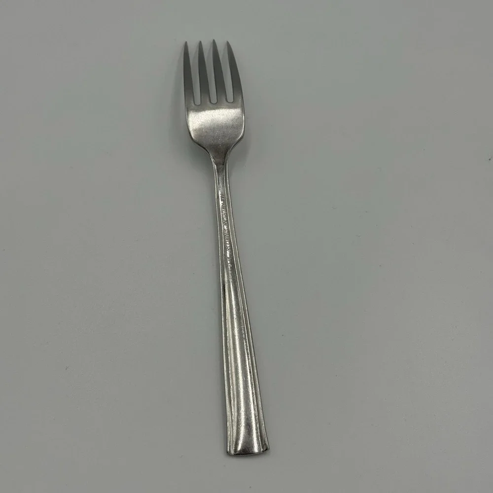 Bellerive‎ - Banquet Vintage Souvenir Fork Collectible